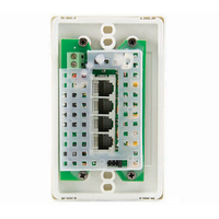 Daikin-4-ZONETOUCHPAD
