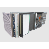 RGF Environmental Group-AMB301-NDR