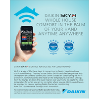 Daikin-BRP15A61