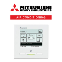 Mitsubishi Heavy Industries (MHI)-FDTC60VH