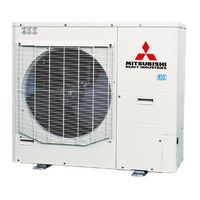 Mitsubishi Heavy Industries (MHI)-SCM100ZS-W
