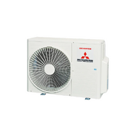 Mitsubishi Heavy Industries (MHI)-SCM60ZS-W