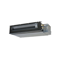 Mitsubishi Heavy Industries (MHI)-SRR35ZS-W