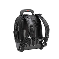 VETO PRO PAC-VETOTPMCWHEELER-BLACK