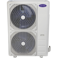 Carrier-42QSH090D8S-SET