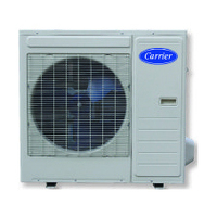 Carrier-42SHV071P1