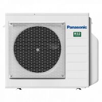 Panasonic-CSCU-RZ80XKR