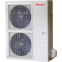 Rinnai-CSN100R