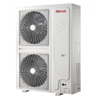Rinnai-DINLR24Z7-SET