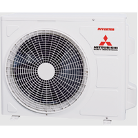 Mitsubishi Heavy Industries (MHI)-DXK05ZTLA-WF-SET