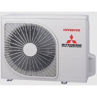 Mitsubishi Heavy Industries (MHI)-DXK24ZTLA-WFJ-SET