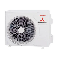 Mitsubishi Heavy Industries (MHI)-DXK28ZRA-WF1-Set