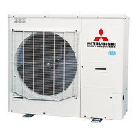 Mitsubishi Heavy Industries (MHI)-FDE100AVSAWVH-RC-EXZ3A