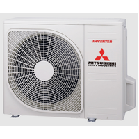Mitsubishi Heavy Industries (MHI)-FDU100AVSAWVH-RC-EXZ3A