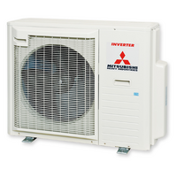 Mitsubishi Heavy Industries (MHI)-FDUA100VNPWVH-RC-EXZ3A