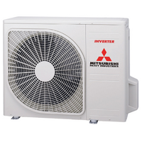 Mitsubishi Heavy Industries (MHI)-FDUM50ZSXAWVH-RC-EXZ3A