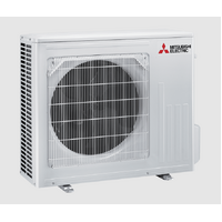 Mitsubishi Electric-MEF50BKD2KIT