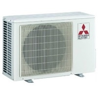 Mitsubishi Electric-MFZ-KW25KIT