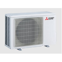 Mitsubishi Electric-MFZKW35VGKKIT