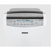 Mitsubishi Electric-MJ-EV38HR-A