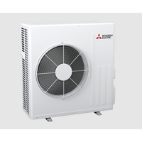 Mitsubishi Electric-MKW50VG2A2KIT