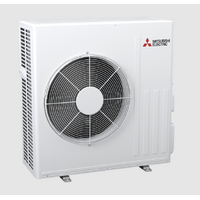 Mitsubishi Electric-MLN60VGDBA1KIT