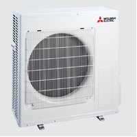 Mitsubishi Electric-MSZAS90VGD3KIT