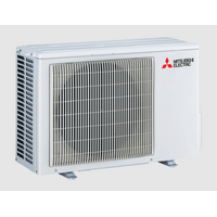 Mitsubishi Electric-MSZEF25VGKDWKIT