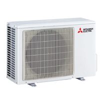 Mitsubishi Electric-MSZEF35VGWKIT