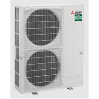 Mitsubishi Electric-PCAZM140KAVKIT
