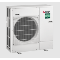 Mitsubishi Electric-PCAZM71V2MAKIT