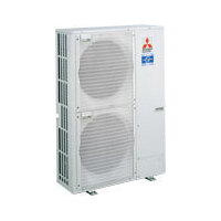 Mitsubishi Electric-PEA-RP170WJA-3P-N