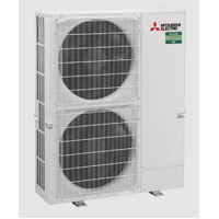 Mitsubishi Electric-PEADM140V2MAKIT