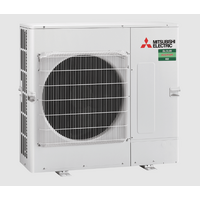 Mitsubishi Electric-PLAM125V2KIT