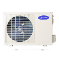 Carrier-QHF036