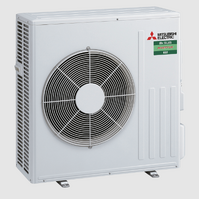 Mitsubishi Electric-SLZM60VA2LKIT