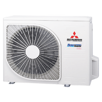 Mitsubishi Heavy Industries (MHI)-SRF25ZS-W-Set