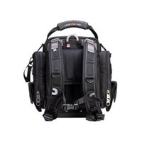 VETO PRO PAC-VETOMB5B-Black