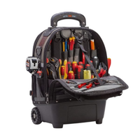 VETO PRO PAC-VETOTECHPACWHEELER