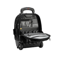 VETO PRO PAC-VETOTPMCWHEELER-BLACK