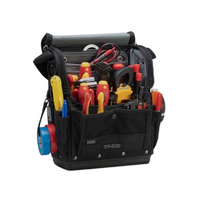 VETO PRO PAC-VETOTPXDBlack