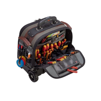 VETO PRO PAC-VETOTechXLWheeler