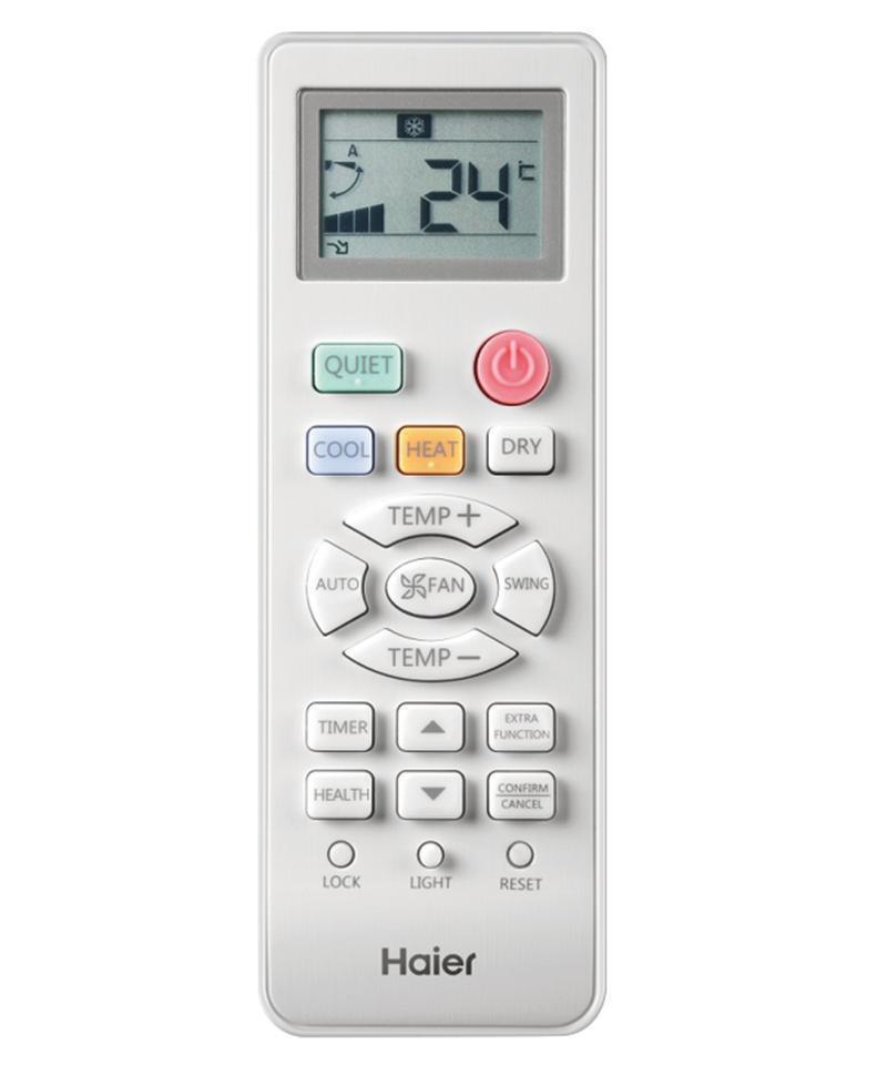 Haier AS53TCCHRA 5.0kW Tempo Series Split Air Conditioner Brisbane