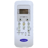 Carrier-42QHC035