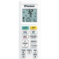 Daikin-DTXF25T