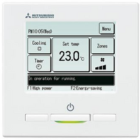 Mitsubishi Heavy Industries (MHI)-FDT100AVNPWVH-RC-EXZ3A_BW