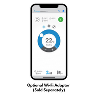 Daikin-FTKM20Q