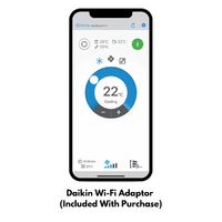 Daikin-FTKM25Y