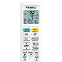 Daikin-FTXF20W