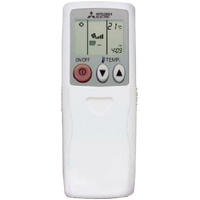 Mitsubishi Electric-MSZEF35VGWKIT